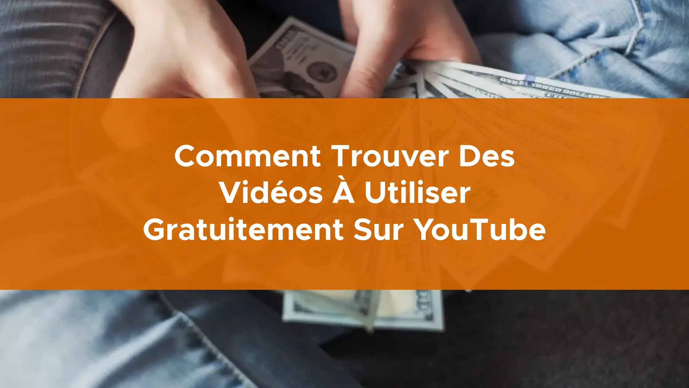 Comment trouver des vidéos à utiliser gratuitement sur YouTube - ABC